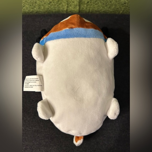 Good Stuff Bun Bun Bulldog Plush Stuffed Animal Dog Puppy Stackable Basic Fun - Picture 4 of 9